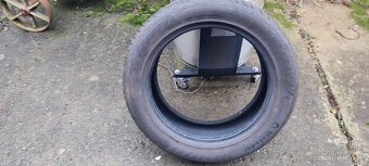 Zimná guma 225/50 R17 - 2