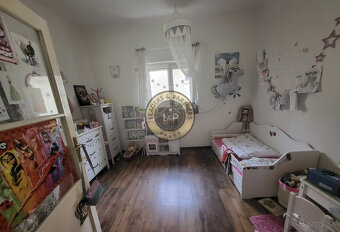 PREDAJ 3izbový rodinný dom Hegyeshalom - 2