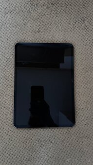 Predám iPad Pro 11” (M4), 256 GB, verzia Wi-Fi + Cellular, f - 2