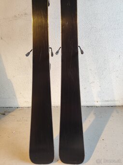 Lyže Rossignol 120 cm - 2