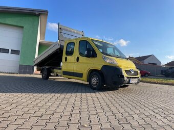 3str.sklapac 3,5t Peugeot boxer - 2