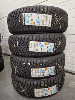 195/60 r16 zimne pneumatiky 195 60 16 R16 195/60/16 pneu - 2