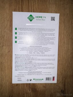 Greenway HOME P4 handrička na displeje a obrazovky - 2