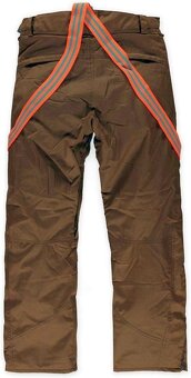 štýlové lyziarske nohavice BRUNOTTI DAMIRO, nove - 2