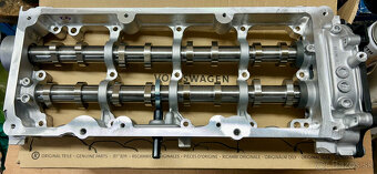 Vačkový modul 05L, vačky 05L motorizácia EVO nové originál - 2