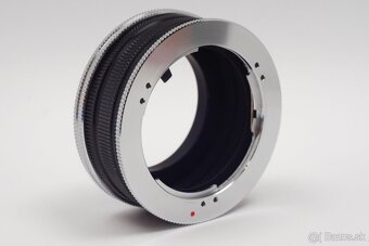 Olympus Pen F Makro krúžky - 2