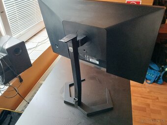 Predám 24" FullHD herný monitor – IPS, 165Hz, 1ms Phillips - 2