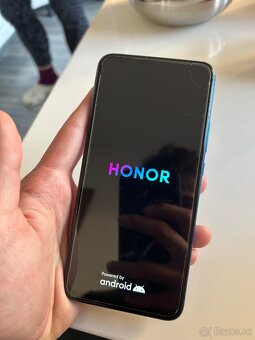 Honor 9x - 2