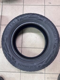 185/65r15 - 2