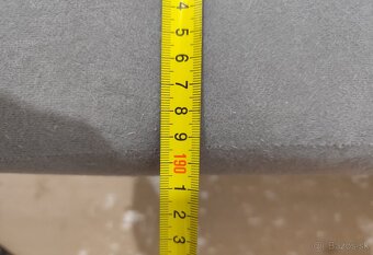 Predám posteľ pohovku - 2