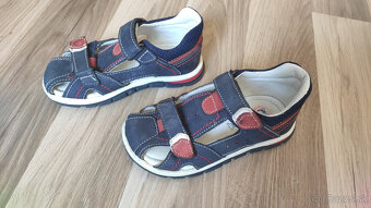 Detské sandálky LASOCKI Kids veľ.26 - 2