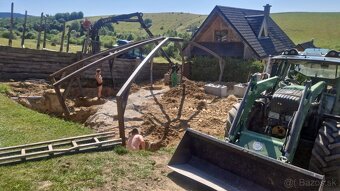 Fendt 211 vario TMC 110 HP - 2