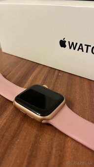 Apple Watch SE 40mm - 2