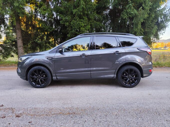Ford Kuga 2.0 TDCi Duratorq 180k ST Line A/T AWD - 2