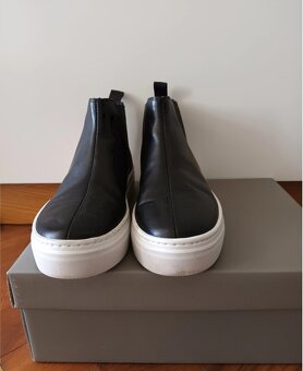 Čižmy Vagabond nové - 2