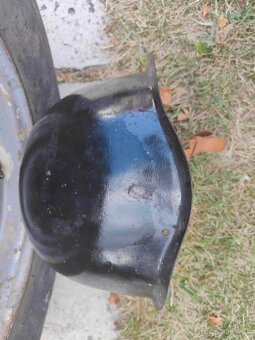 Hasičská prilba - 2