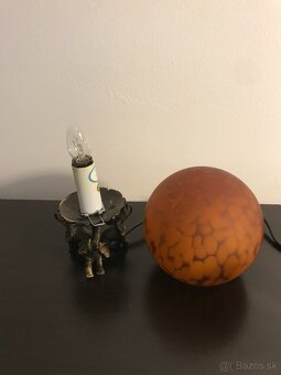 305 - Stolna lampa - 2