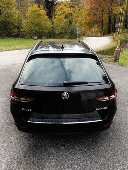 PREDÁM SUPERB 3 2.0 tdi 110kw - 2