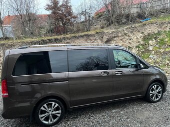 Mercedes-Benz V220 A/T - 2