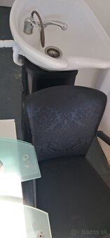 Kadernicke vybavenie - 2