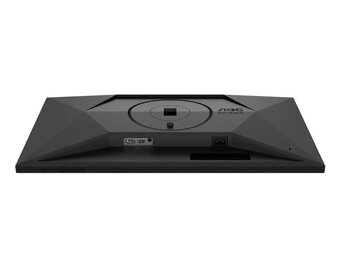 AOC 27 QHD 180hz monitor - 2