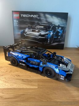 Lego Technic - 2