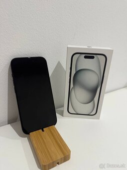 iPhone 15, 128 GB. - 2
