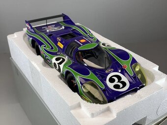 1:18 Porsche 917 lh Autoart - 2