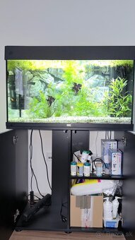 Akvárium Juwel Rio 125l - 2