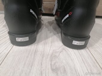 Detske lyžiarky vel. 41/265mm - 2