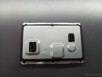 Riadiaca jednotka xenonu LAD5GL - 2