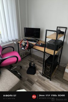 THRUSTMASTER Ferrari 458 Spider - 2