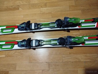 Predám lyže - 2