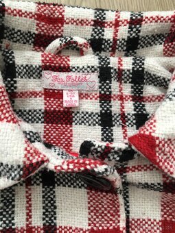 Prechodný kabát veľkosť 110 - 2