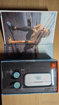 JBL REFLECT FLOW - 2