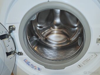Predám práčku Electrolux 8kg - 2