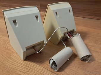 Reproduktory TEAC PowerMax 140/2 - 2