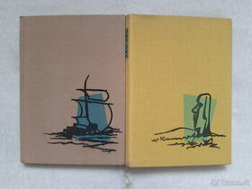 Rôzne cestopisy - 2