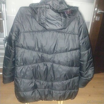 Bunda veľ. S/36 zn. Reserved - 2