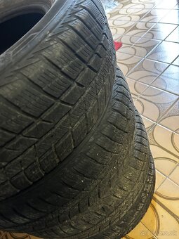 Zimné pneumatiky - 2