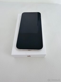 iPhone 13 128 GB White - 2