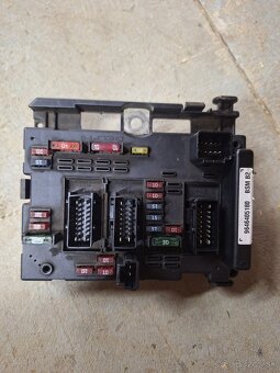 Bsm Peugeot 307sw - 2