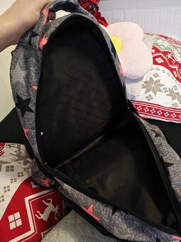 Školská taška - 2