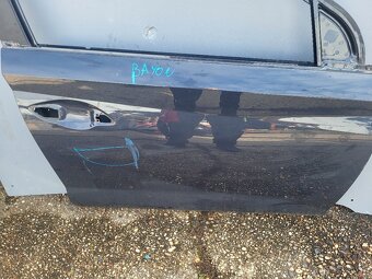 Hyundai bayon dvere prave - 2