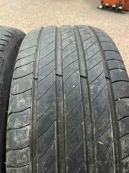 205/45 R17 MICHELIN  LETNE - 2