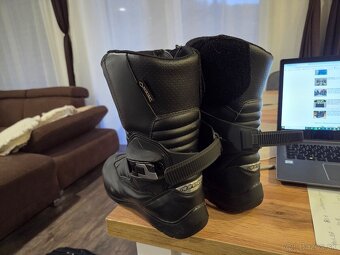 Čižmy alpinestars - 2
