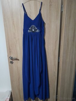 Spoločenské šaty - 2