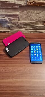 Samsung galaxy S4 black - 2