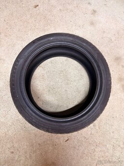 Zimne pneu. Matador - 2