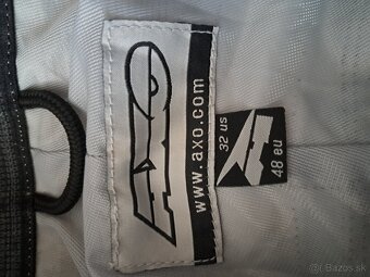 Komplet dres axo - 2